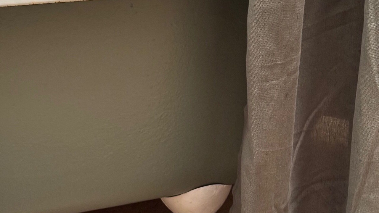 Photo of Bathroom in McCleary