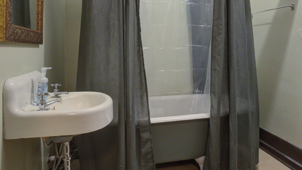 Photo of Bathroom in McCleary