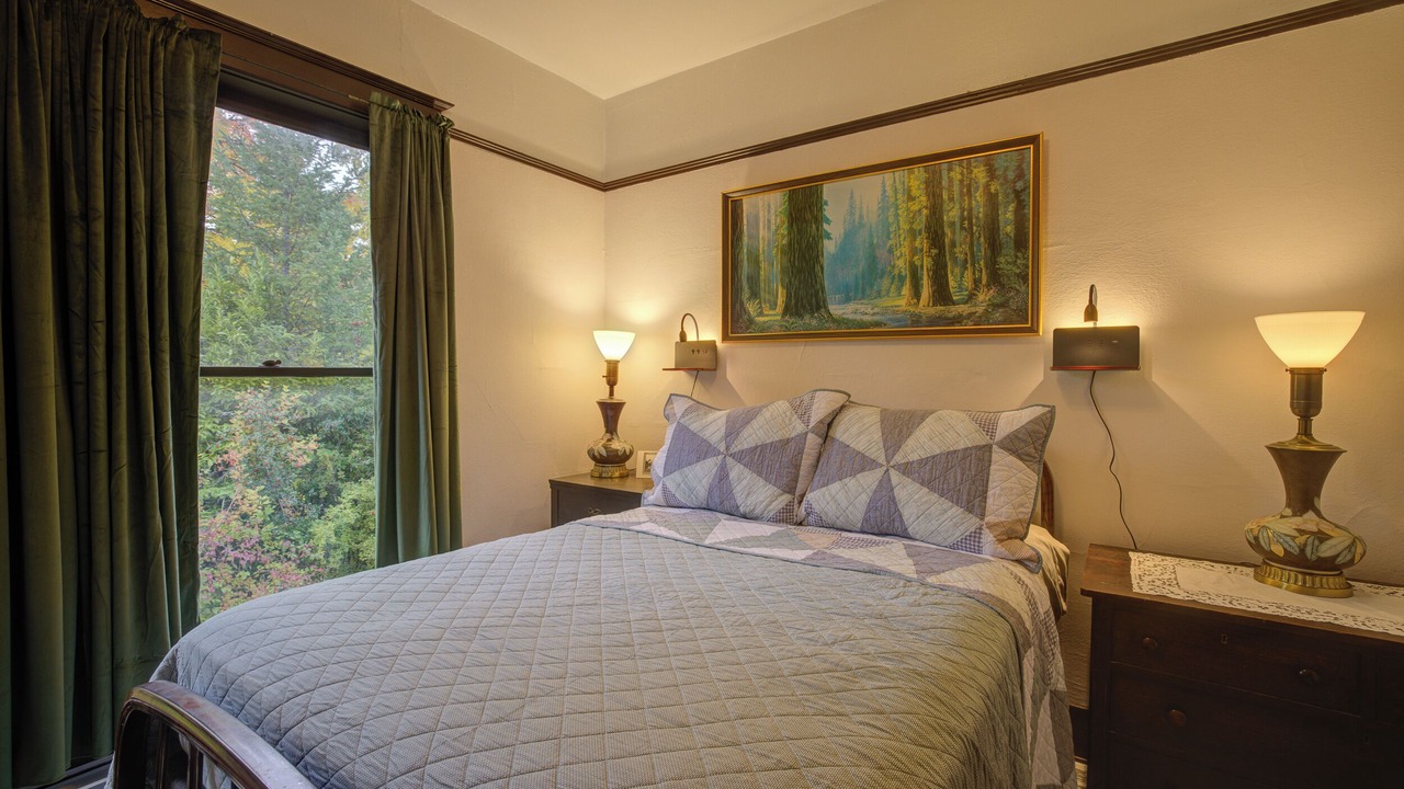 Photo of Outdoor in McCleary