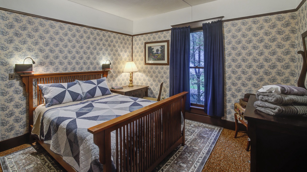 Photo of Bedroom in McCleary