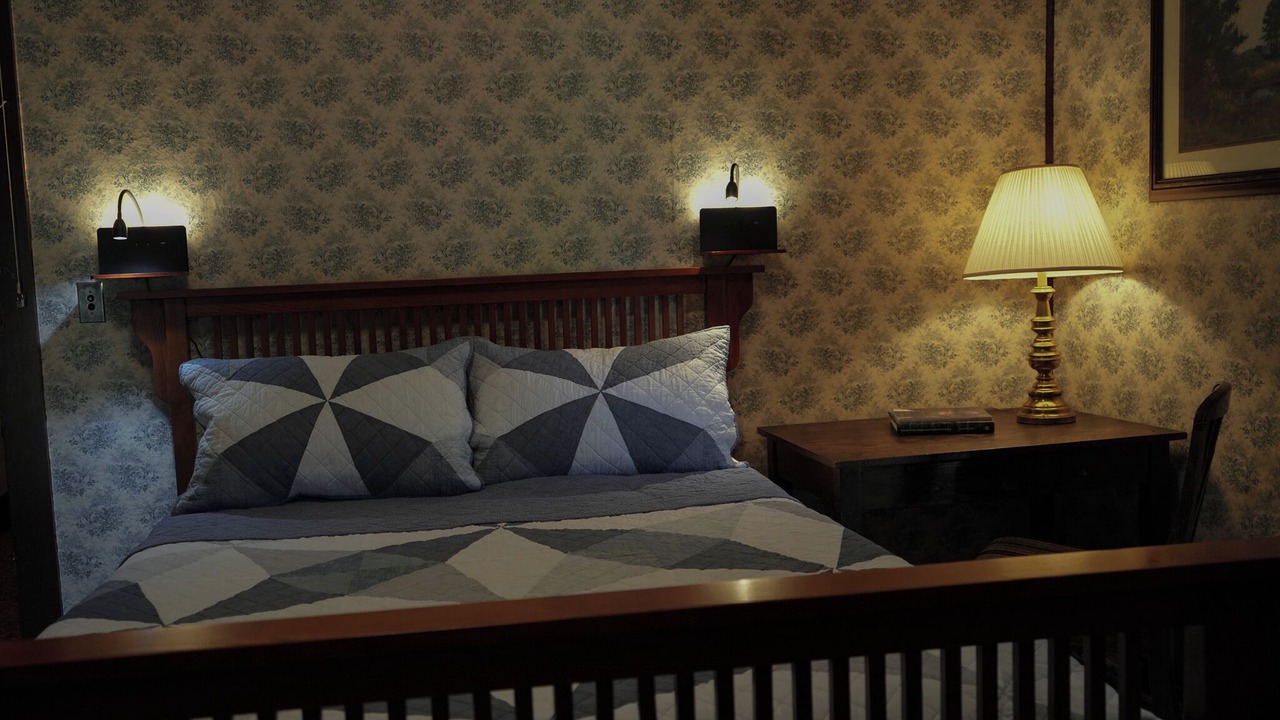 Photo of Bedroom in McCleary