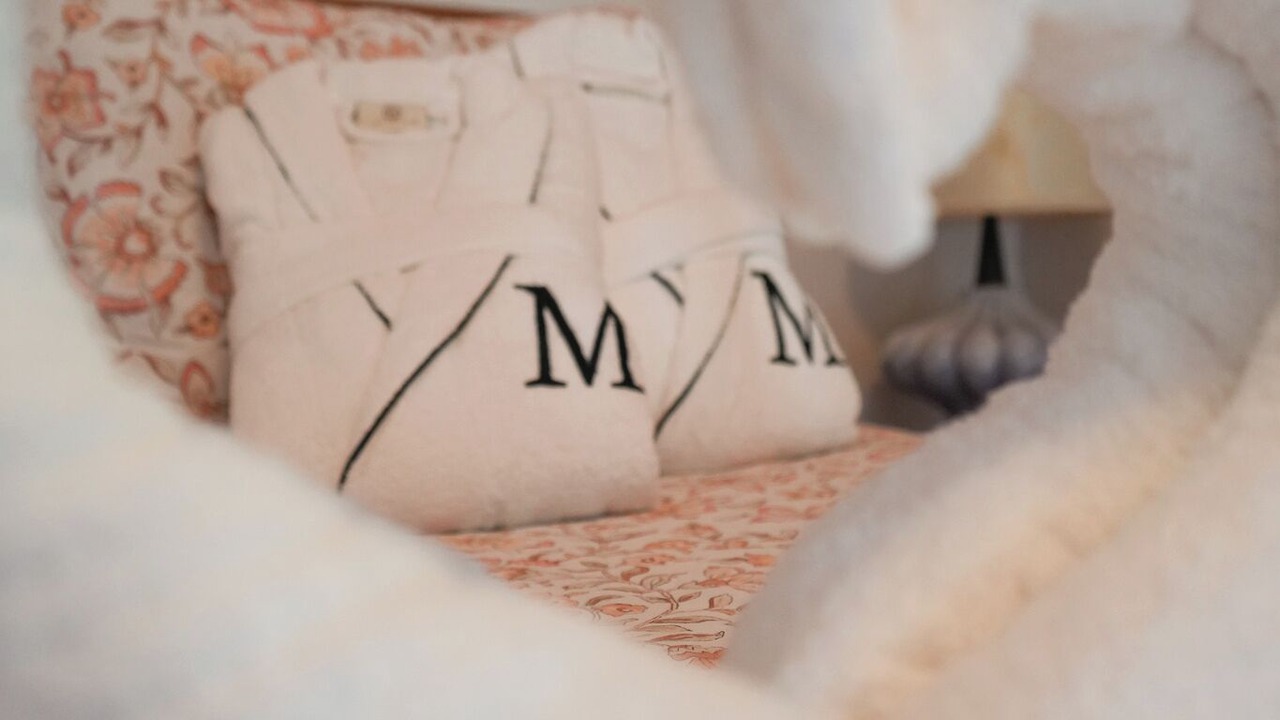 Photo of Bedroom in McCleary