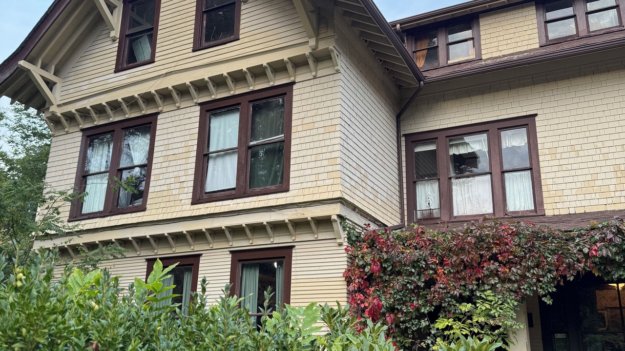 Photo of Outdoor in McCleary