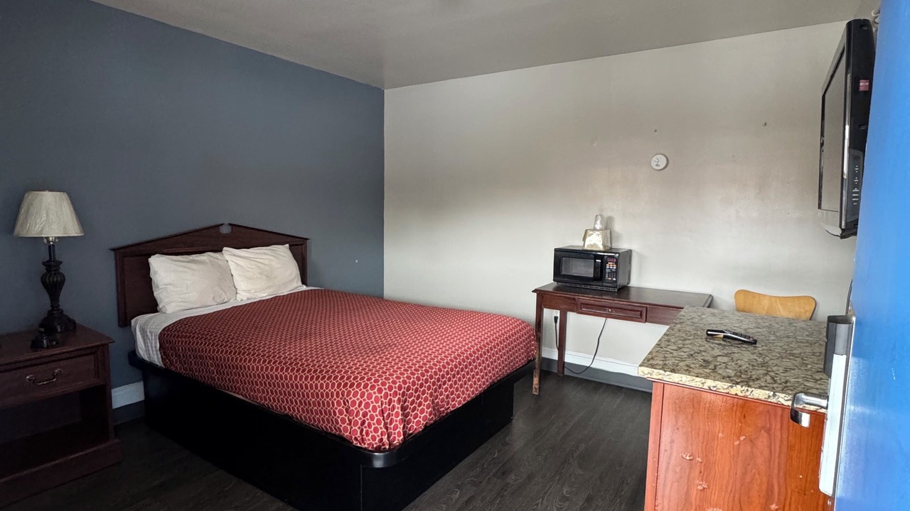 Photo of Bedroom in Danville