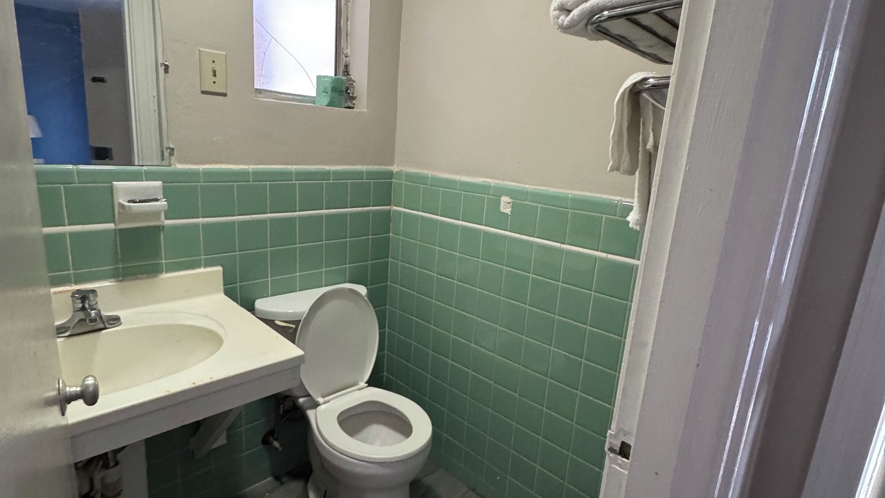 Photo of Bathroom in Danville