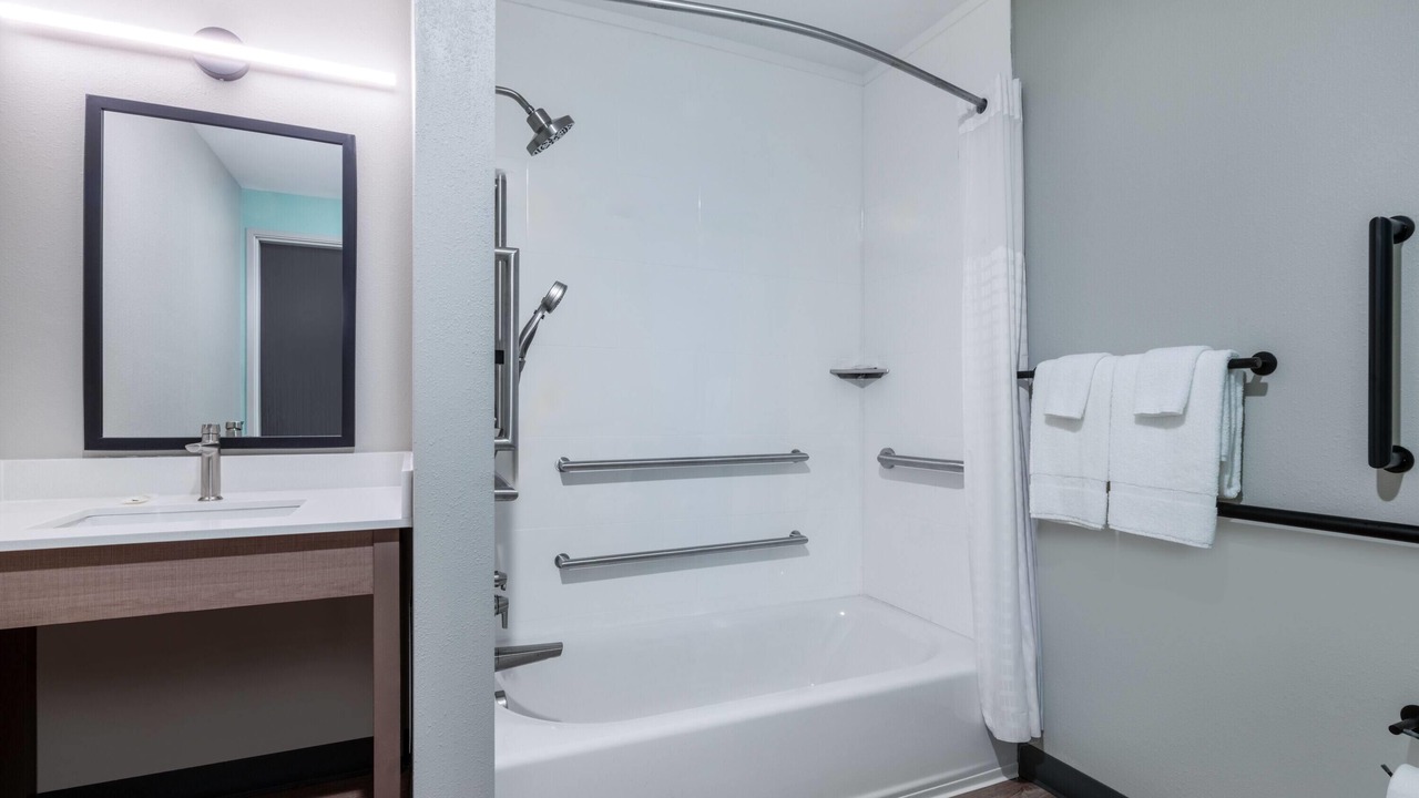 Photo of Bathroom in Springfield