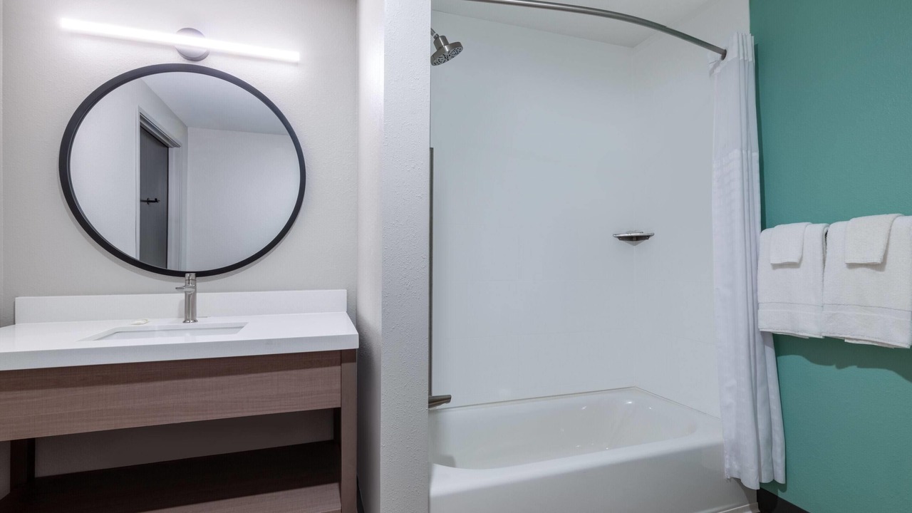 Photo of Bathroom in Springfield