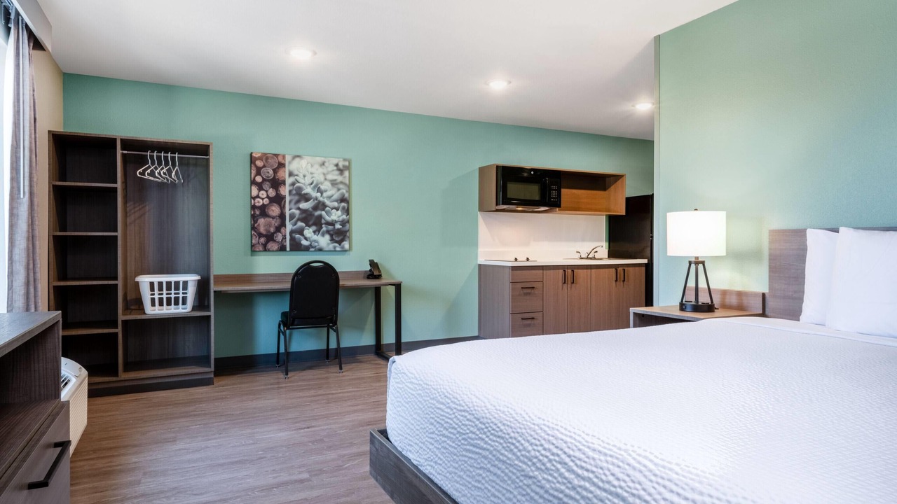 Photo of Bedroom in Springfield