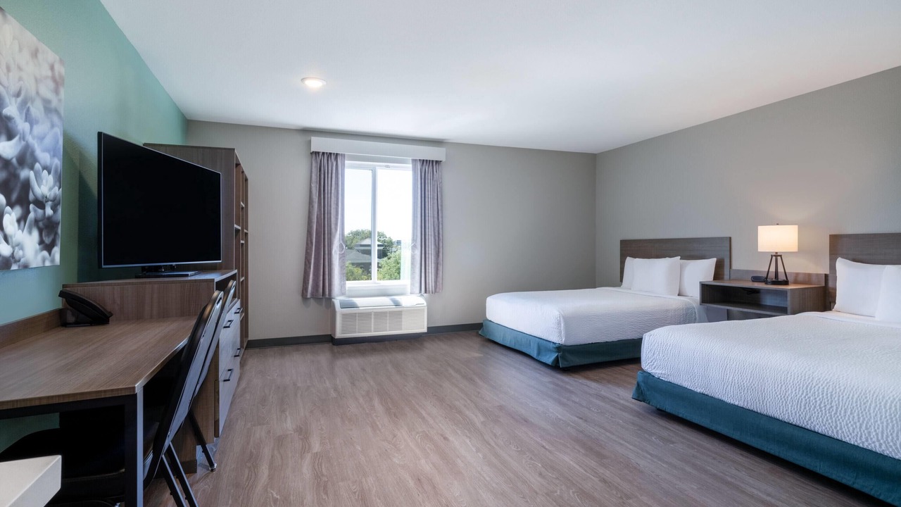 Photo of Bedroom in Springfield