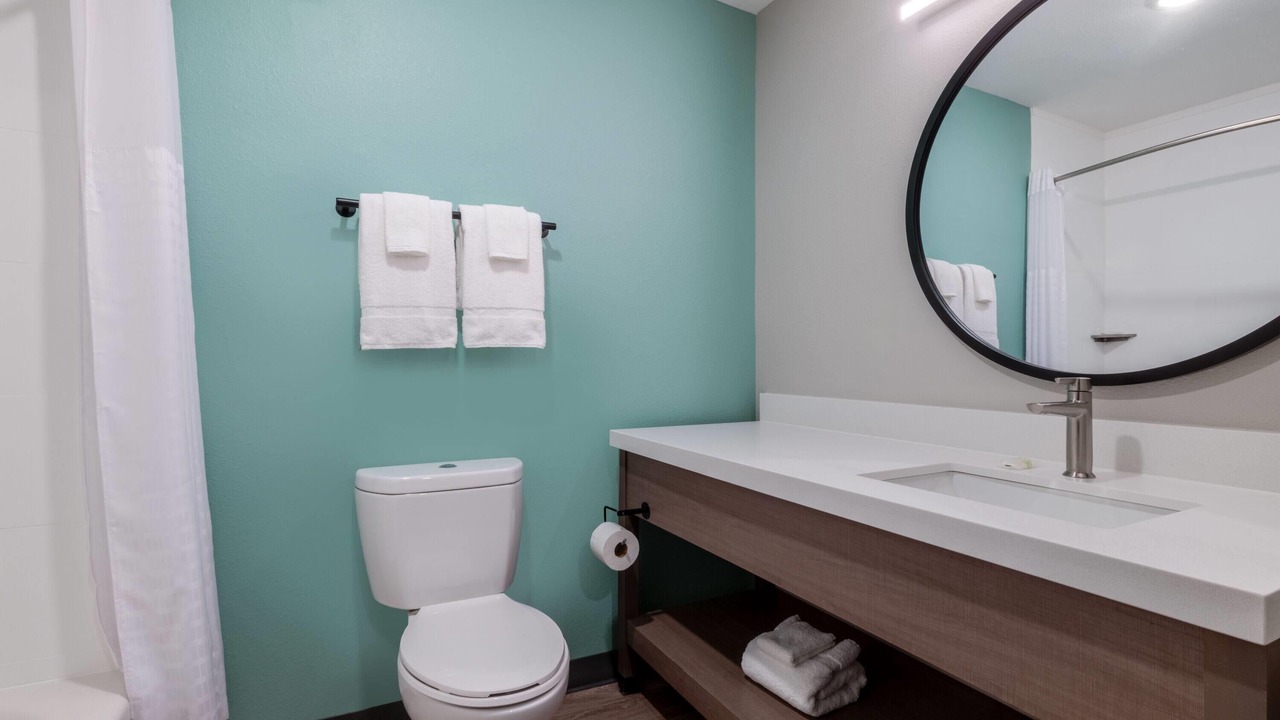 Photo of Bathroom in Springfield