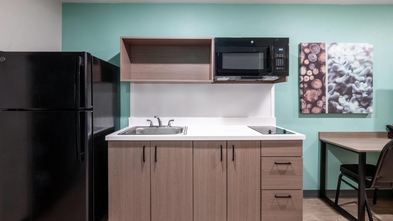 Photo of Kitchen in Springfield