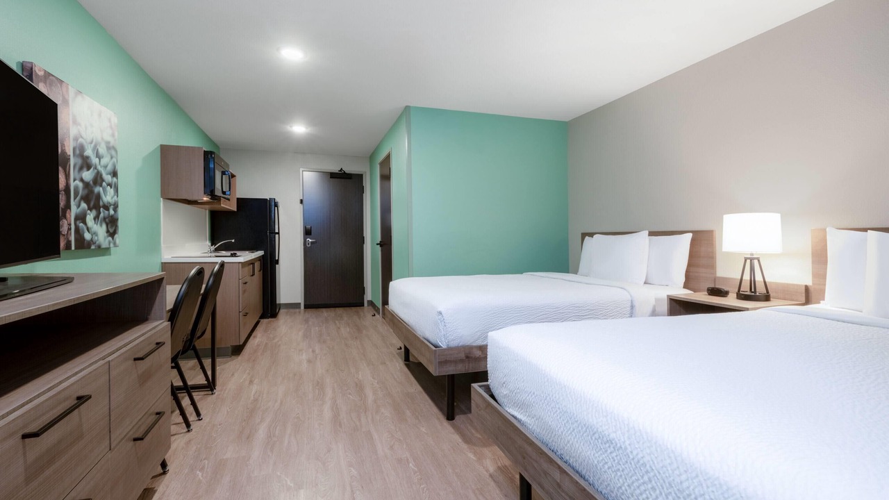 Photo of Bedroom in Springfield