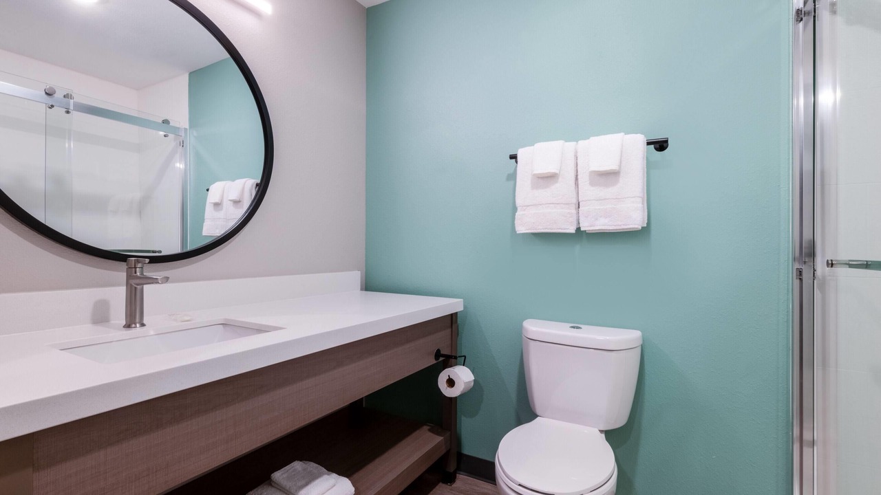 Photo of Bathroom in Springfield