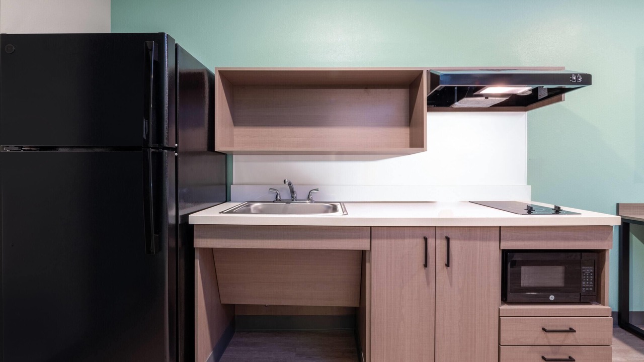 Photo of Kitchen in Springfield