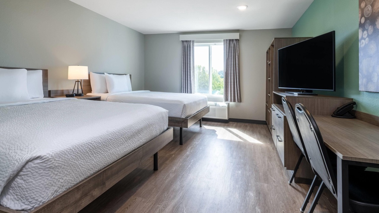 Photo of Bedroom in Springfield