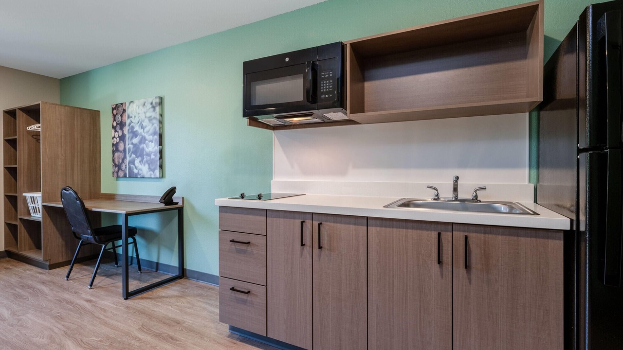 Photo of Kitchen in Springfield