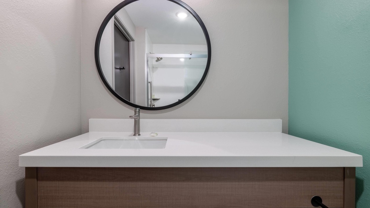 Photo of Bathroom in Springfield