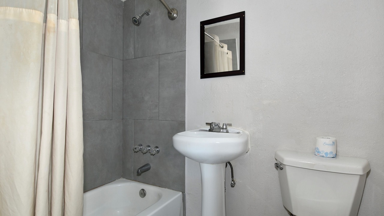 Photo of Bathroom in Overlook