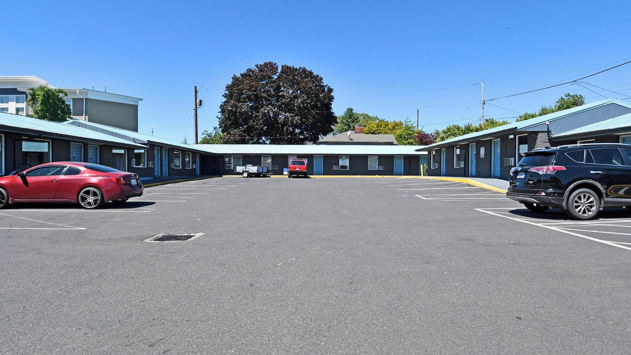 Photo of Outdoor in Overlook