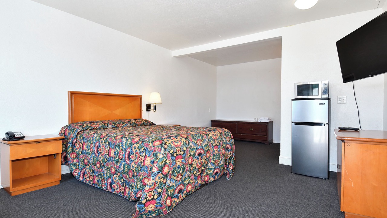 Photo of Bedroom in Overlook