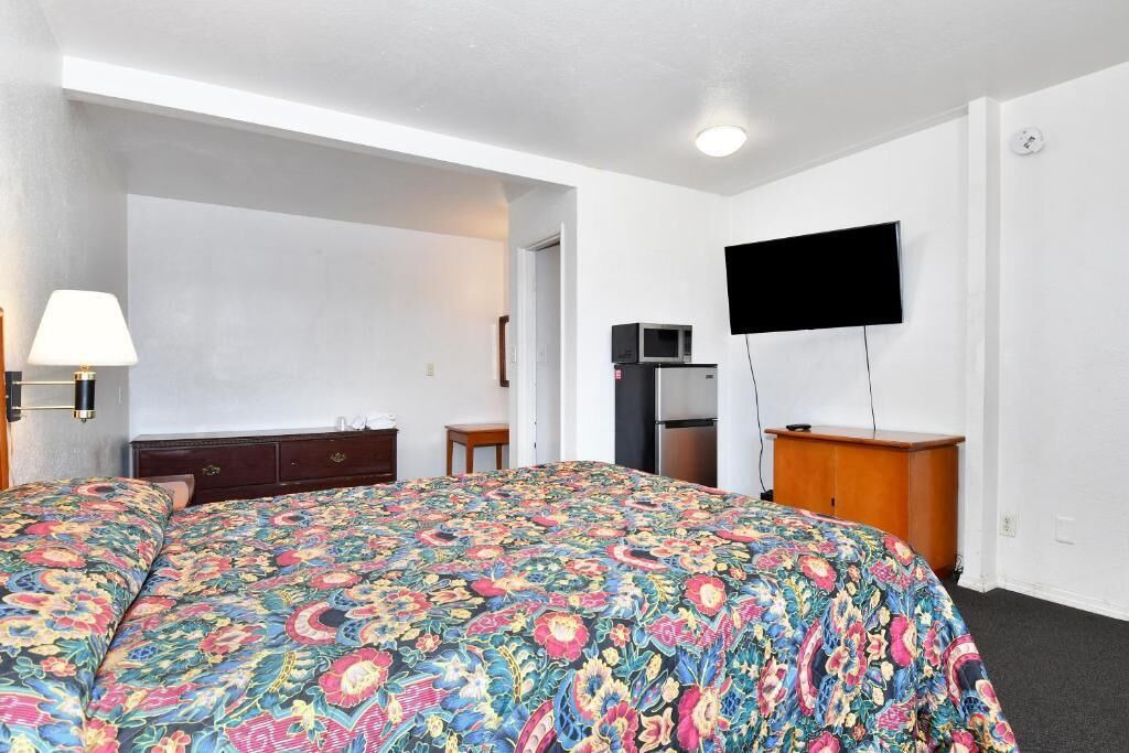 Photo of Bedroom in Overlook