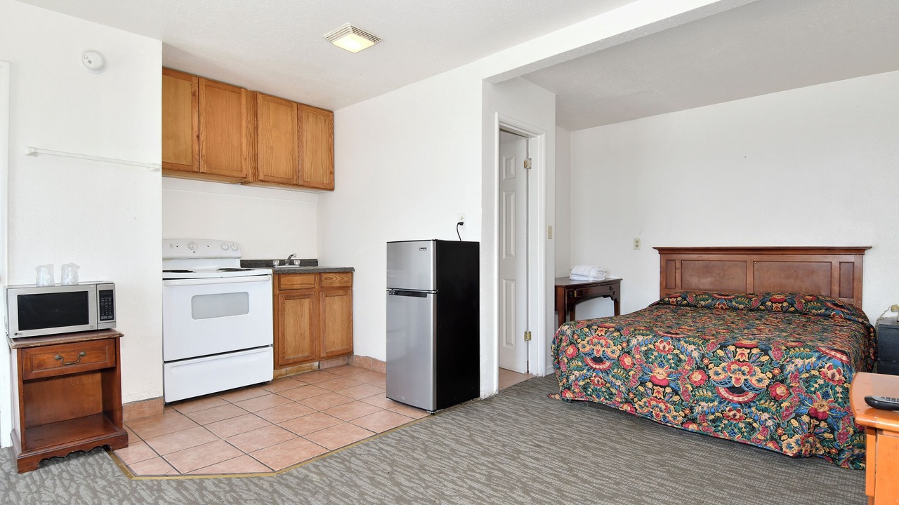 Photo of Bedroom in Overlook