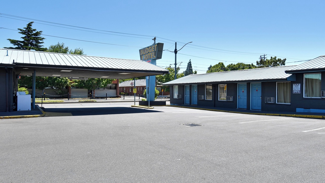Photo of Outdoor in Overlook