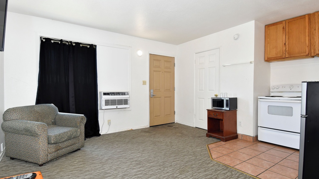 Photo of Bedroom in Overlook