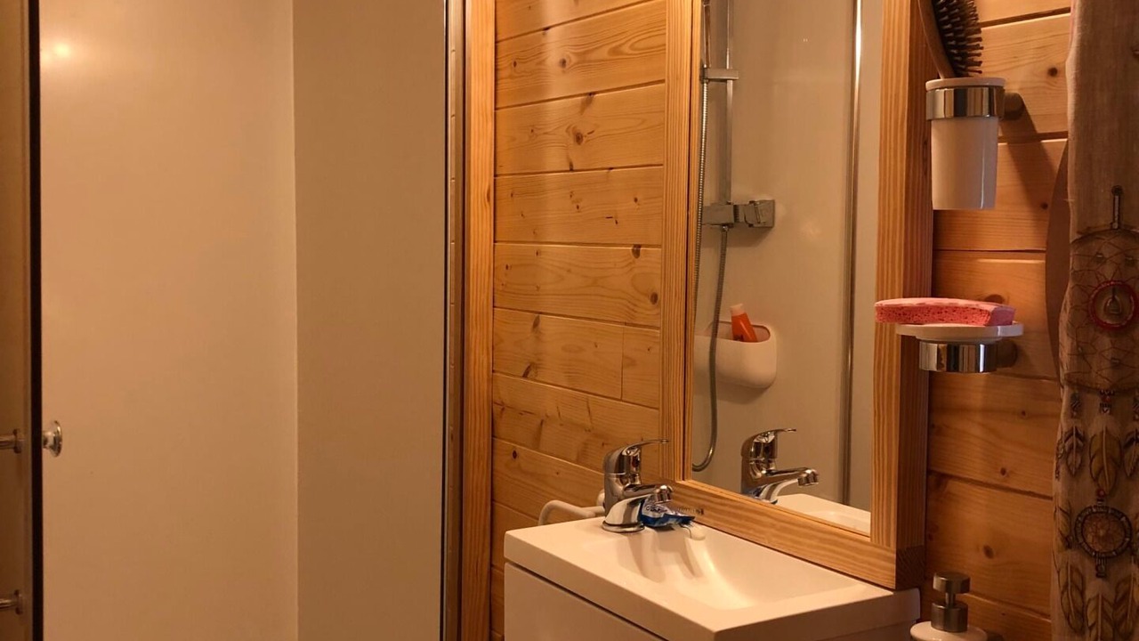 Photo of Bathroom in Milly-la-Foret