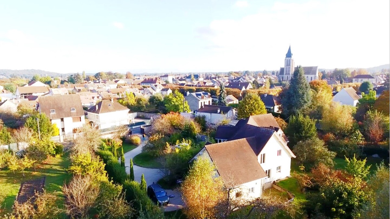Photo of Outdoor in Milly-la-Foret