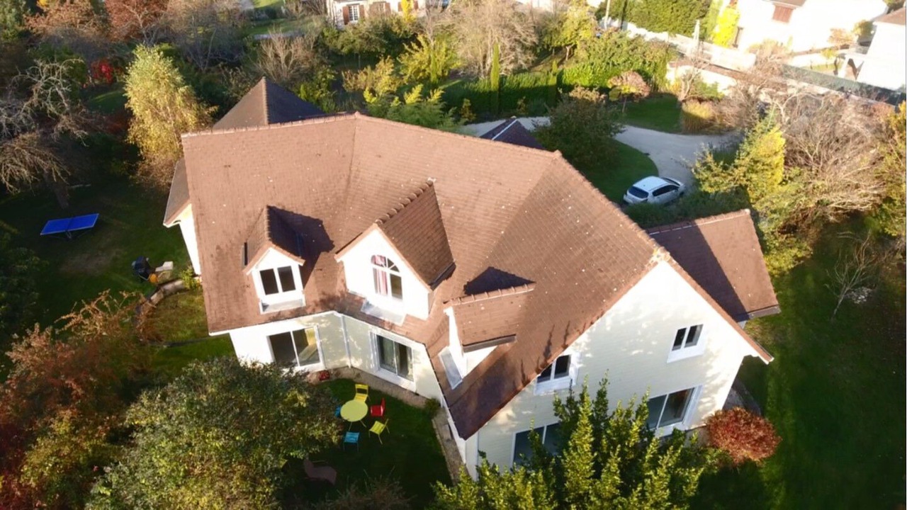 Photo of Outdoor in Milly-la-Foret