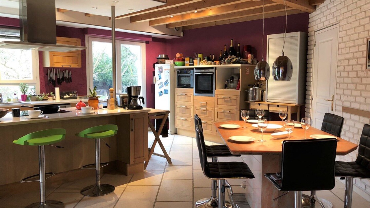 Photo of Outdoor in Milly-la-Foret