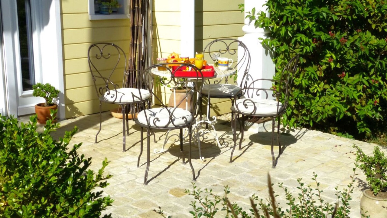 Photo of Outdoor in Milly-la-Foret
