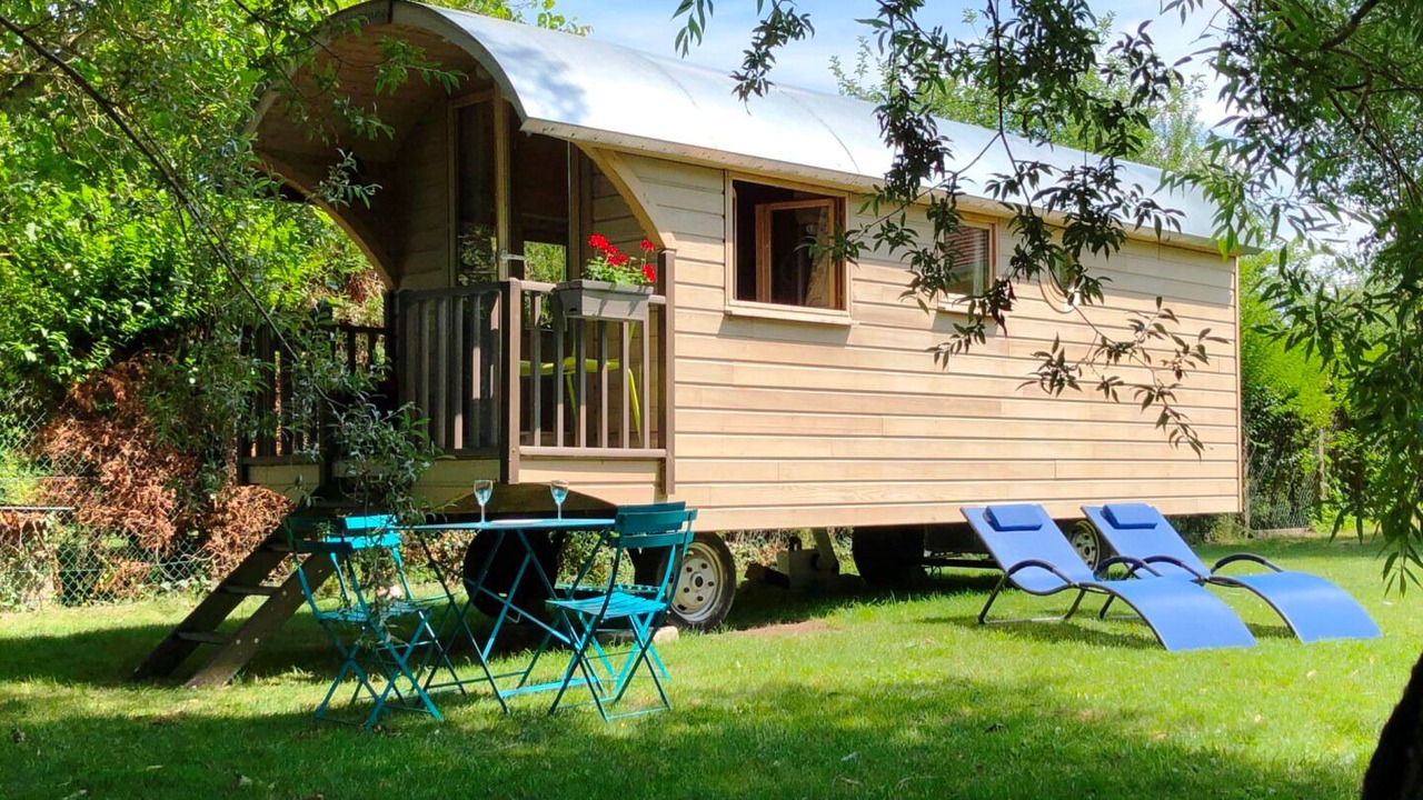 Photo of Outdoor in Milly-la-Foret