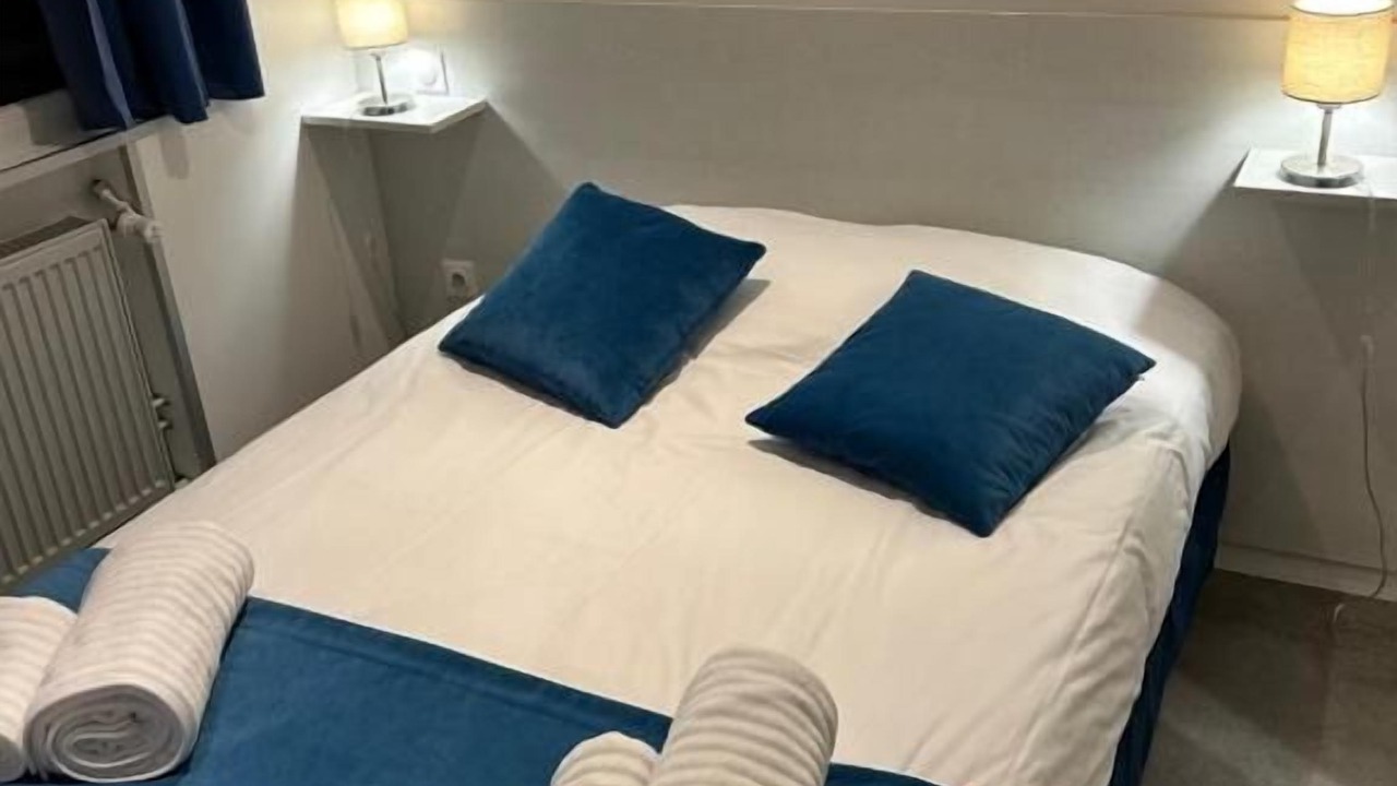 Photo of Bedroom in Petit-Fort-Philippe
