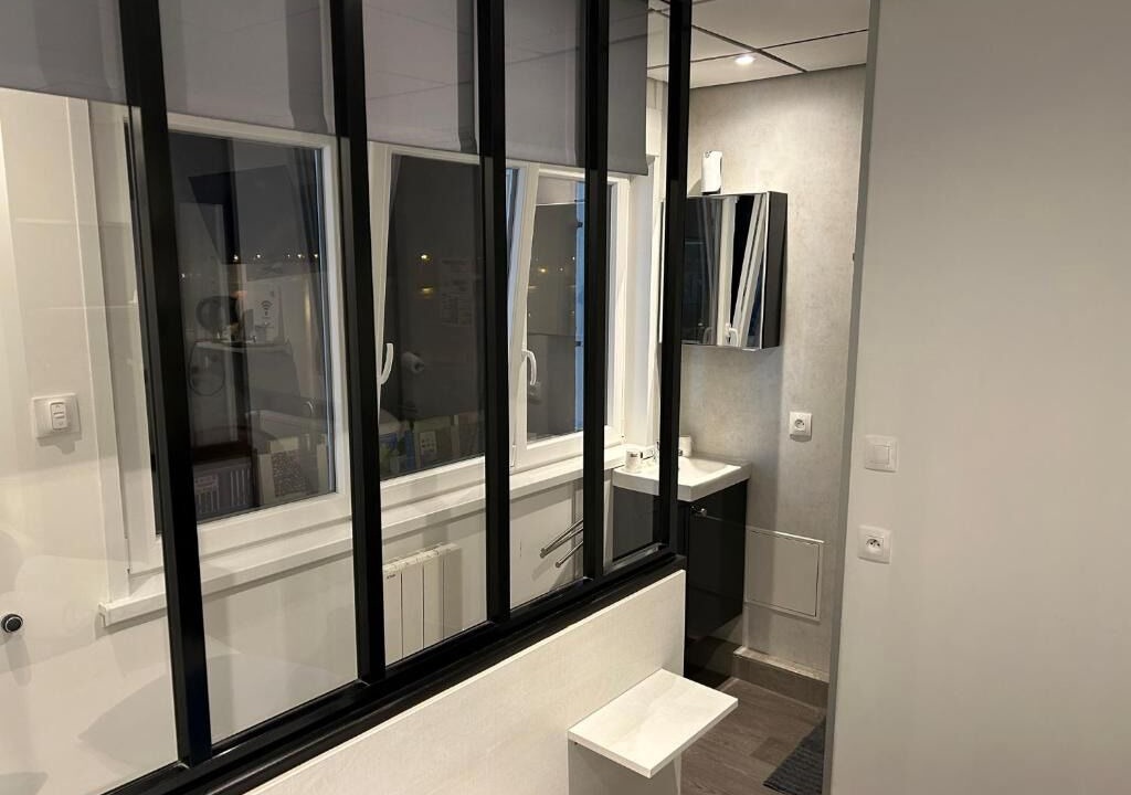 Photo of Bathroom in Petit-Fort-Philippe