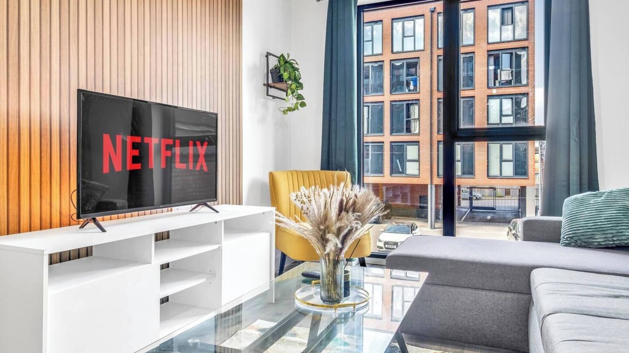 Photo of Livingroom in Bordesley