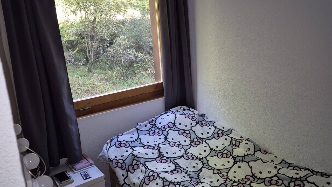 Photo of Patio Balcony in Zinal