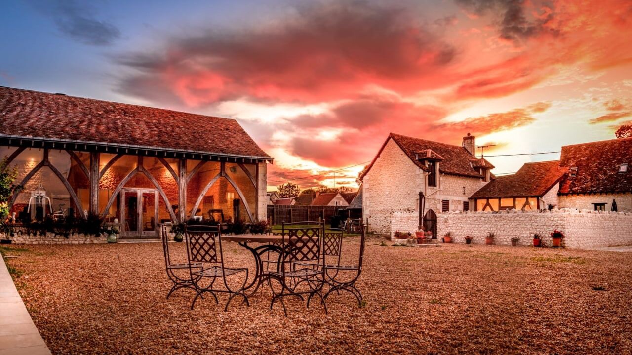 Photo of Outdoor in Cussay