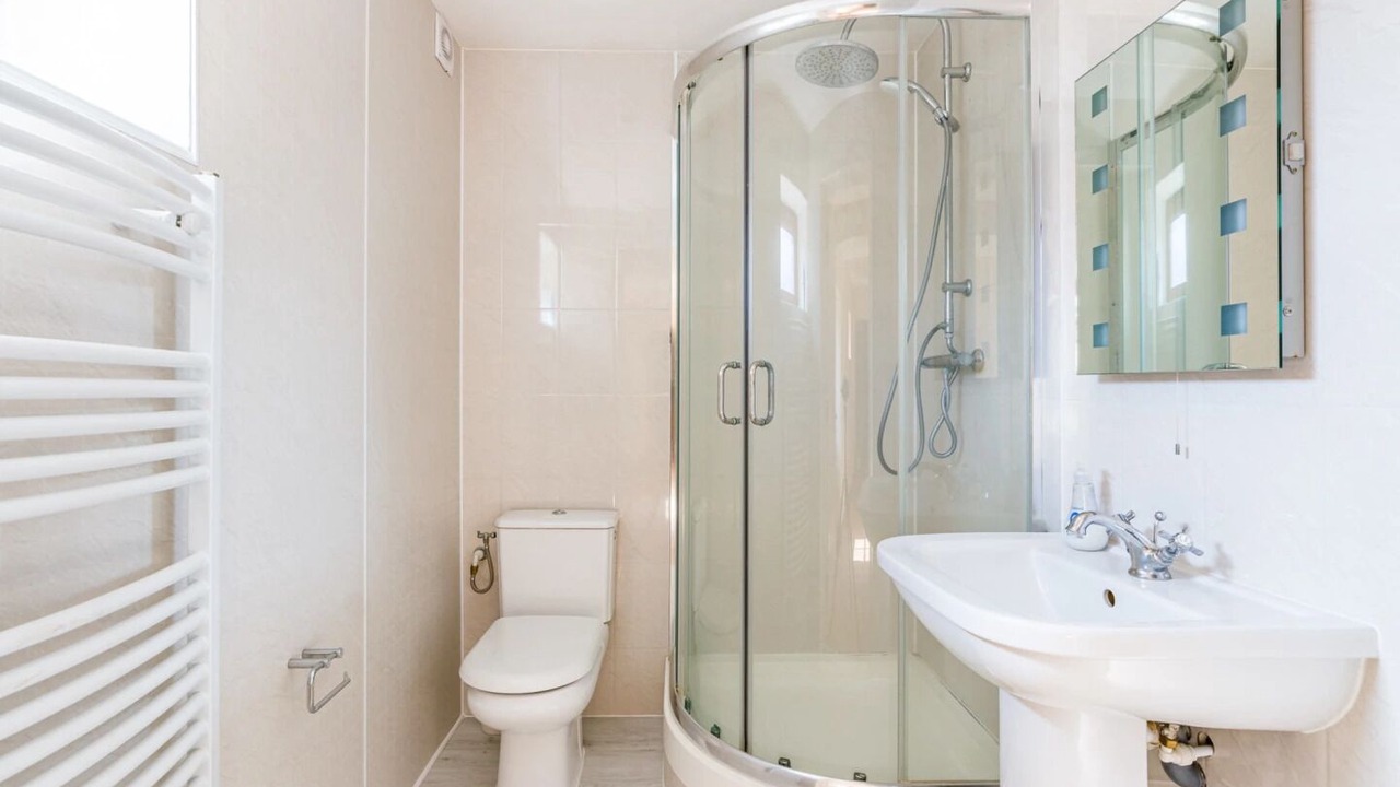 Photo of Bathroom in Cussay