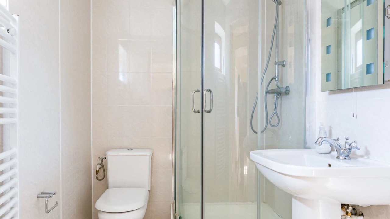 Photo of Bathroom in Cussay