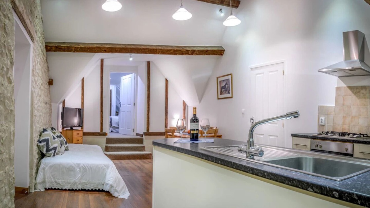 Photo of Patio Balcony in Cussay