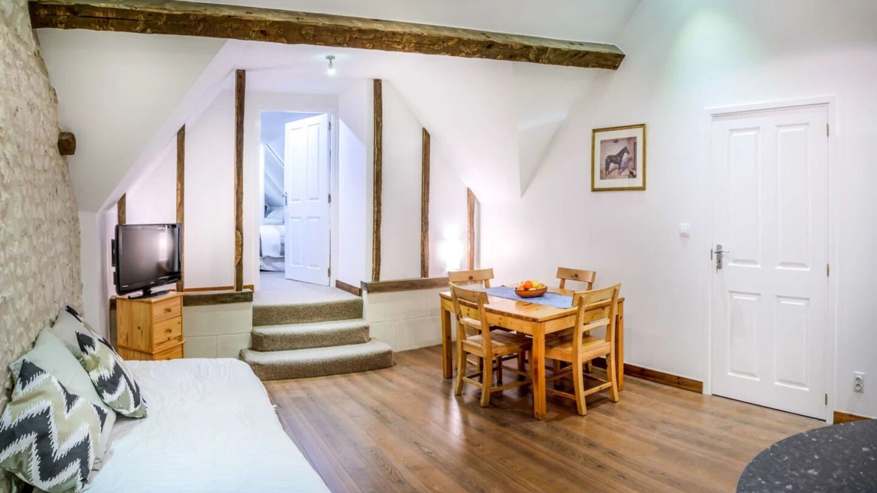 Photo of Patio Balcony in Cussay