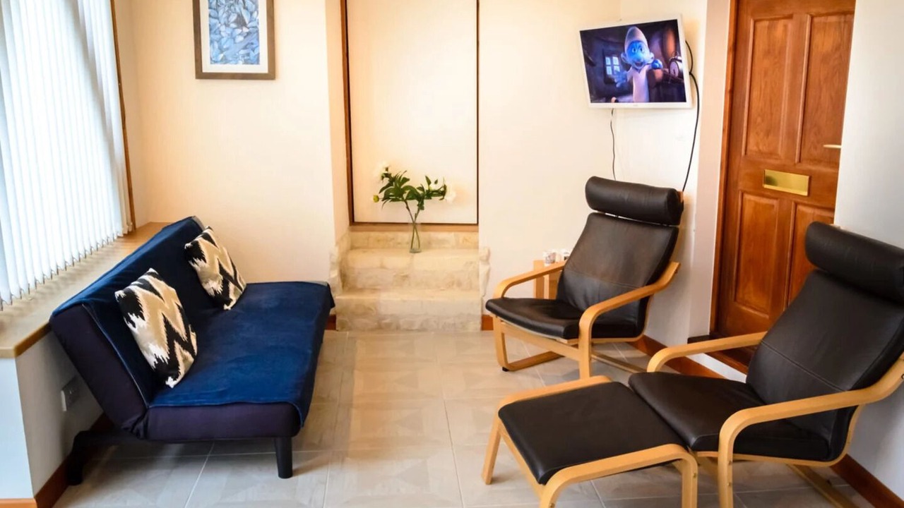 Photo of Livingroom in Cussay