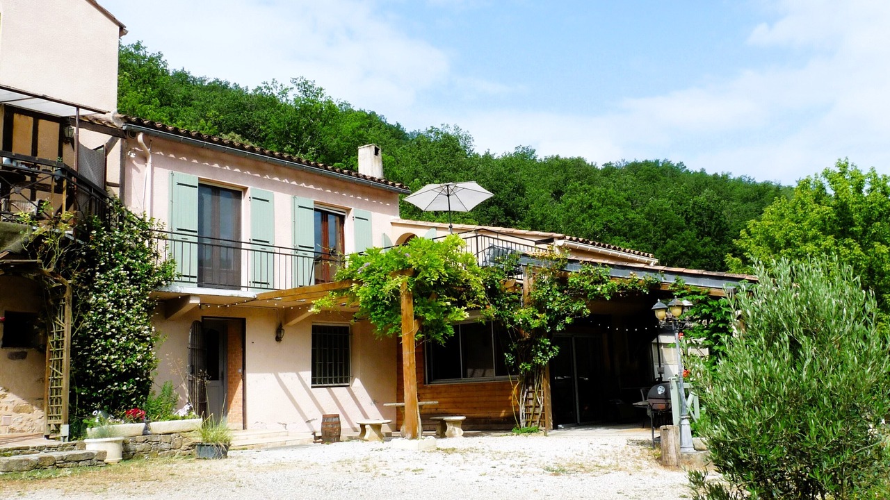 Photo of Outdoor in Saint-Ferriol