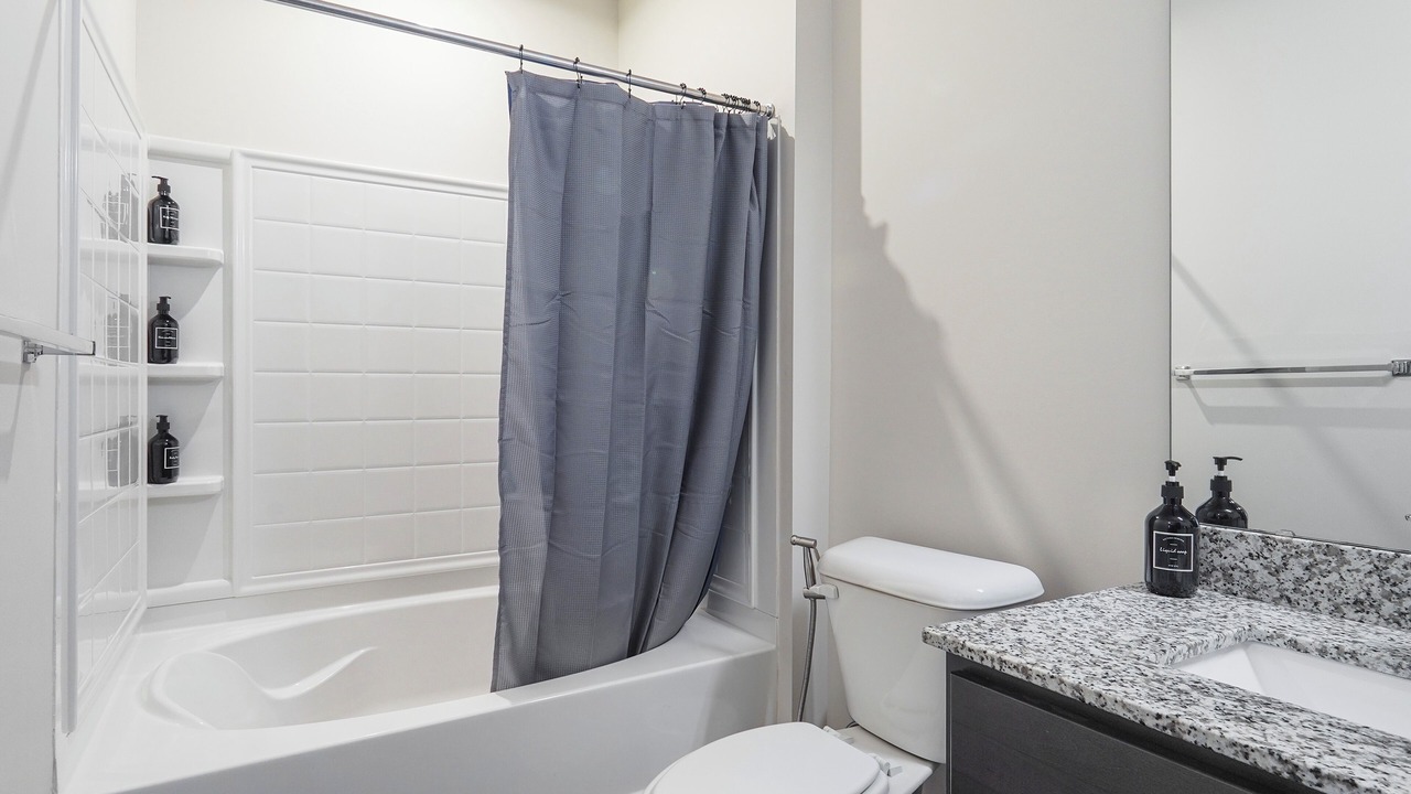 Photo of Bathroom in North Raleigh
