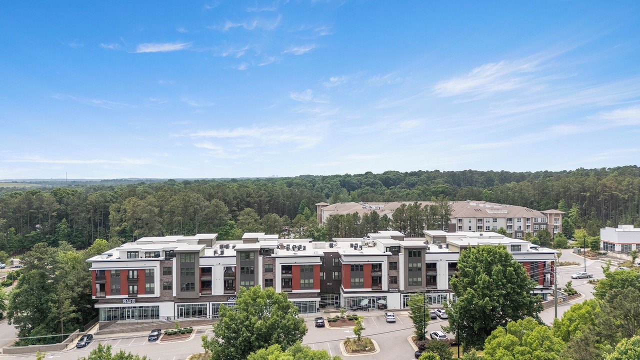 Photo of Outdoor in North Raleigh