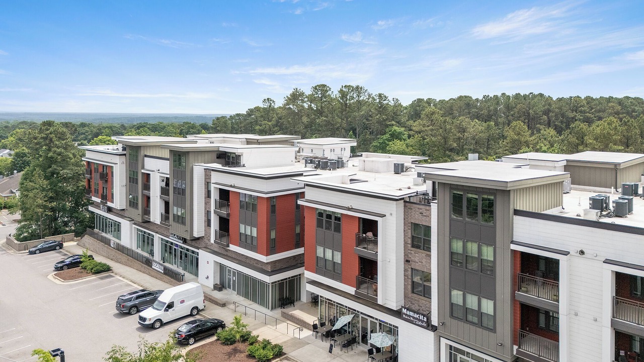 Photo of Outdoor in North Raleigh