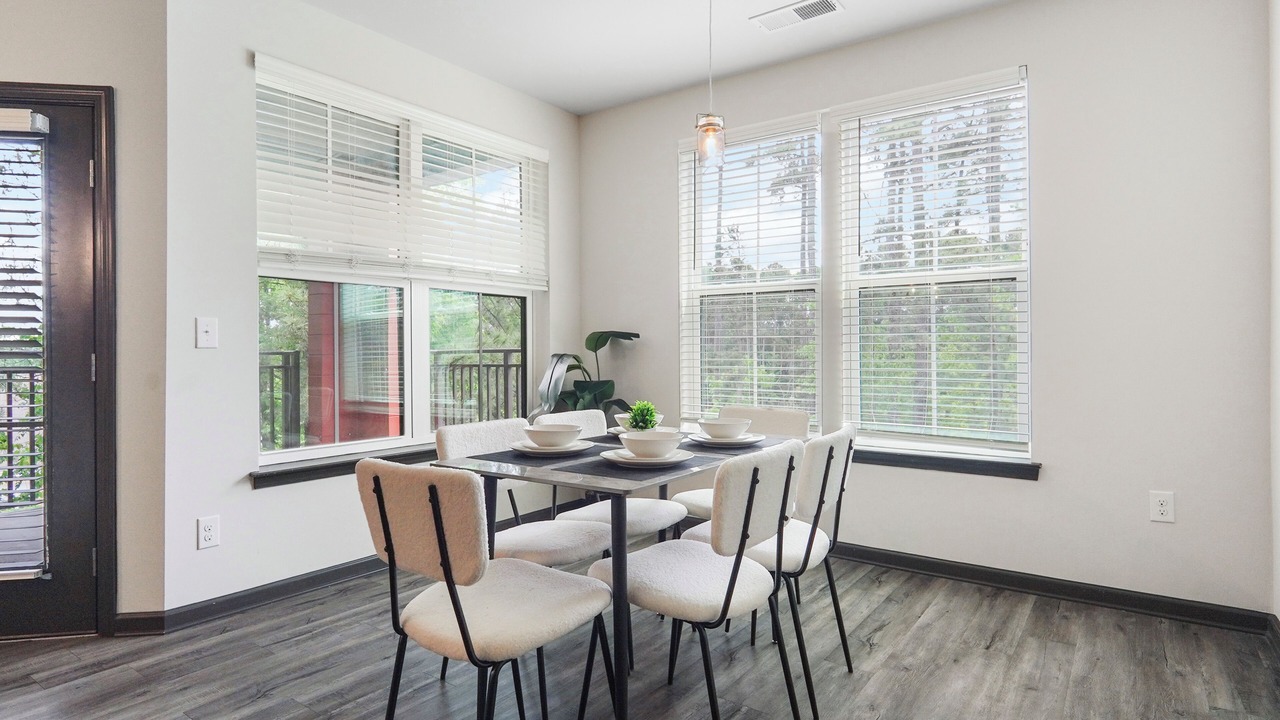 Photo of Bedroom in North Raleigh
