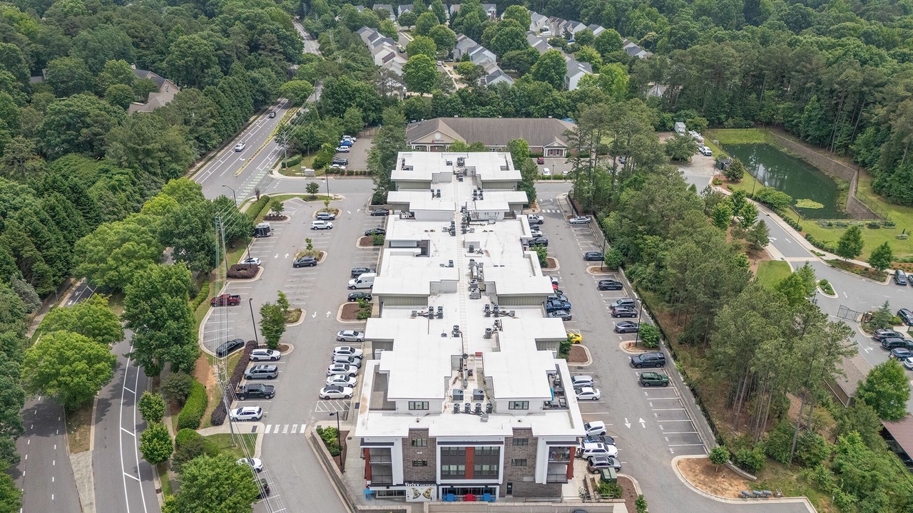 Photo of Outdoor in North Raleigh